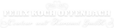 Felix Koch Offenbach