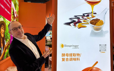 Our Nikolaus Henrich is on-site at FI-China in Shanghai, together with our partner team from Cotion Ltd.